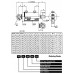 Swivel Clevis / Threaded Rod